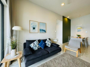 JB Country Garden Danga Bay by J Agape Homestay